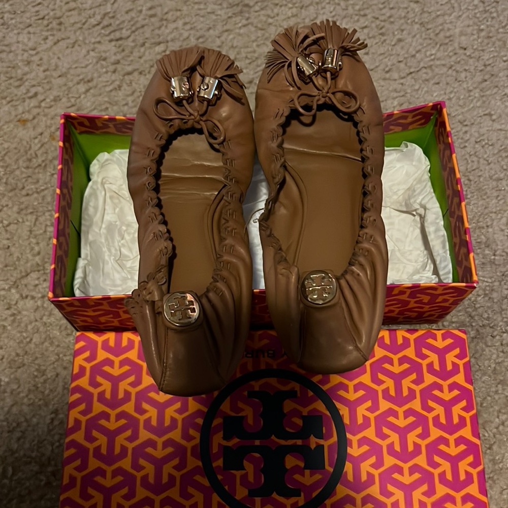 Tory Burch